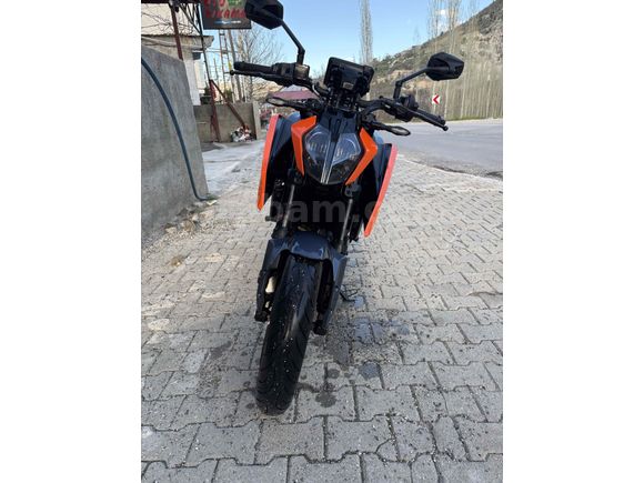 Sahibinden KTM 250 Duke ABS 