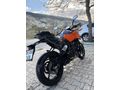 Sahibinden KTM 250 Duke ABS 