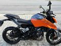 Sahibinden KTM 250 Duke ABS 