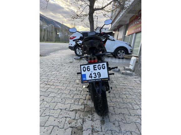 Sahibinden KTM 250 Duke ABS 