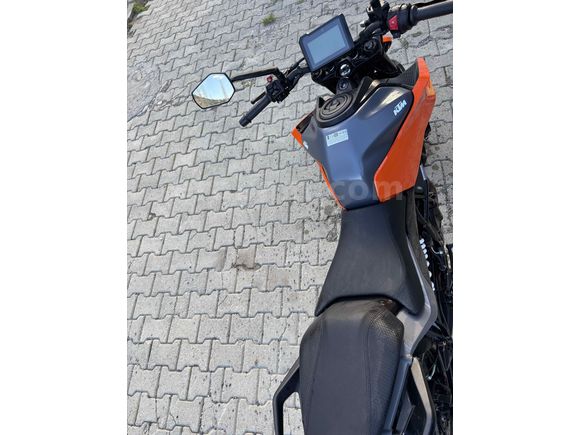Sahibinden KTM 250 Duke ABS 