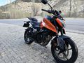 Sahibinden KTM 250 Duke ABS 