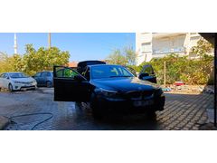 Sahibinden BMW 5 Serisi 520d Premium 2009 Model