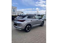 Sahibinden Opel Grandland 1.5 D Turbo Elegance 2023 Model 