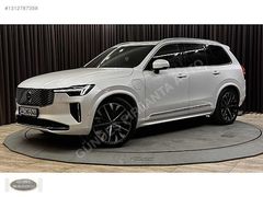 2025 / VOLVO XC90 / 2.0 T8 /PLUS BRİGHT / YENİ KASA / EXTRALI