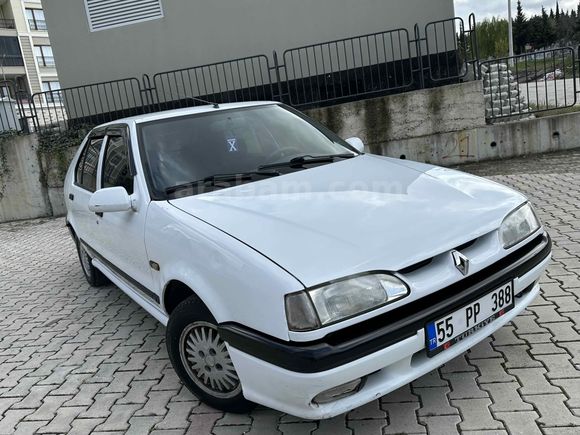 Sahibinden Renault R 19 1.6 Europa iE 1998 Model 