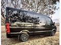 Sahibinden Volkswagen Crafter 2.5 TDI Panelvan Konfor 2007 Model 