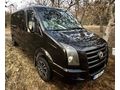 Sahibinden Volkswagen Crafter 2.5 TDI Panelvan Konfor 2007 Model 