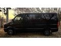 Sahibinden Volkswagen Crafter 2.5 TDI Panelvan Konfor 2007 Model 