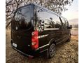 Sahibinden Volkswagen Crafter 2.5 TDI Panelvan Konfor 2007 Model 