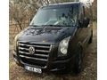 Sahibinden Volkswagen Crafter 2.5 TDI Panelvan Konfor 2007 Model 