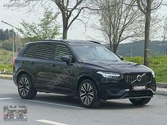 SÜRMENE OTOMOTİVDEN OTONOM/SOĞUTMA/BOWERS WİLKİNS/AIRMATIC/FULL