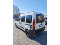 Sahibinden Renault Kangoo Multix 1.5 dCi Authentique 2008 Model  263.500 km Beyaz