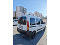 Sahibinden Renault Kangoo Multix 1.5 dCi Authentique 2008 Model  263.500 km Beyaz