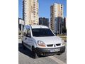 Sahibinden Renault Kangoo Multix 1.5 dCi Authentique 2008 Model  263.500 km Beyaz