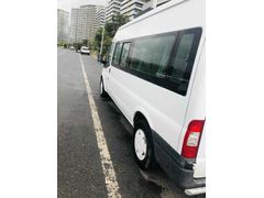 Sahibinden Ford - Otosan Transit 13+1 
