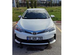 MEMURDAN 79 BİNDE 2017 MODEL 2018 ÇIKIŞLI AİLE ARACI