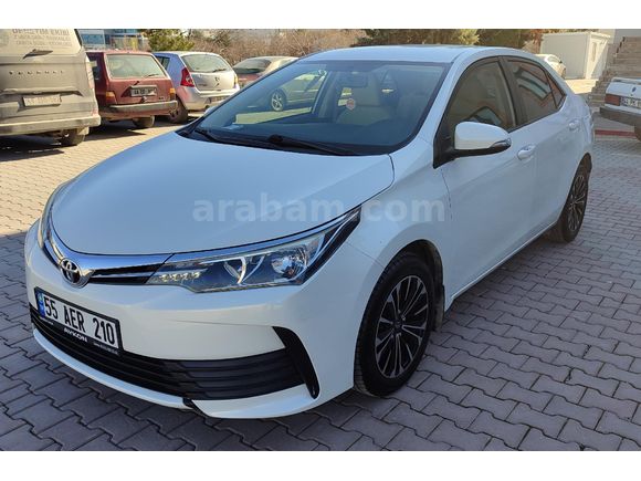 MEMURDAN 83 BİNDE 2017 MODEL 2018 ÇIKIŞLI AİLE ARACI