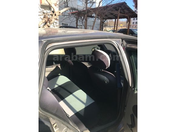Sahibinden Clio Symbol Temiz Aile Aracı 