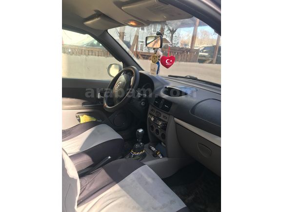 Sahibinden Clio Symbol Temiz Aile Aracı 