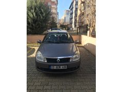Sahibinden Clio Symbol Temiz Aile Aracı 