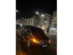 Sahibinden Mercedes - Benz Vito 111 CDI Camlıvan 2006 Model Trabzon