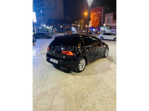 Cam tavanlı 2015 higline