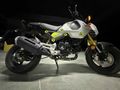 Sahibinden Honda MSX 125 
