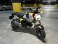 Sahibinden Honda MSX 125 
