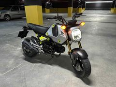 Sahibinden Honda MSX 125 