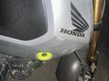 Sahibinden Honda MSX 125 