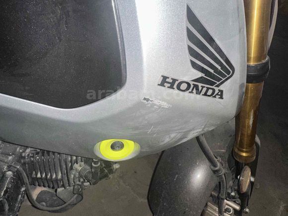 Sahibinden Honda MSX 125 
