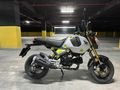 Sahibinden Honda MSX 125 