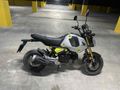 Sahibinden Honda MSX 125 