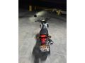 Sahibinden Honda MSX 125 