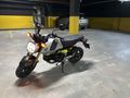 Sahibinden Honda MSX 125 