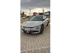 Sahibinden Kia EV6 Elegance Standart Range 2025 Model