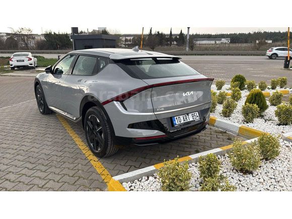 Sahibinden Kia EV6 Elegance Standart Range 2025 Model