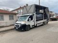 2012 Model Satılık Boxer 