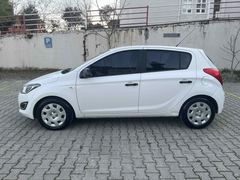 Sahibinden Hyundai i20 1.4 CRDi Jump 2013 Model 