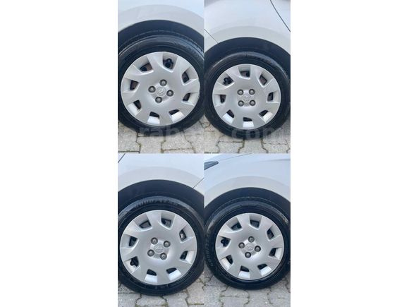 Sahibinden Hyundai i20 1.4 CRDi Jump 2013 Model 