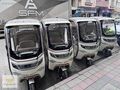 YETKİLİ BAYİ DEN SFM SF400 IHLARA HEMEN TESLİM 6-9-12 TAKSİT