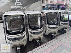 YETKİLİ BAYİ DEN SFM SF400 IHLARA HEMEN TESLİM 6-9-12 TAKSİT