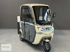2026/YENİ TİP BATARYA/+BRANDALI/6 TAKSİT 125.900-1600W-40Ah-DİSK