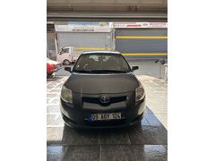 Sahibinden Toyota Auris 1.4 D-4D Class 2007 Model 