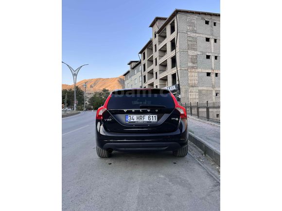 Memurdan servis bakımlı aile aracı