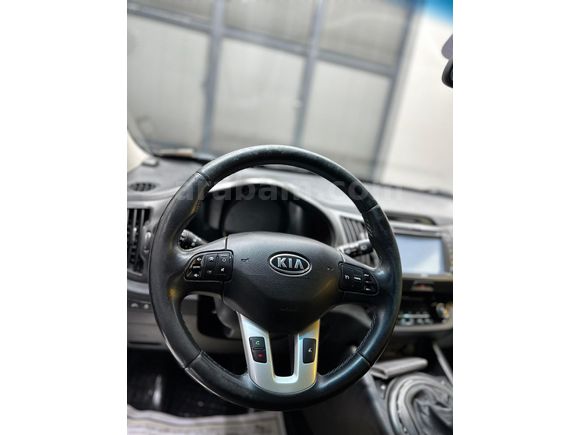 Sahibinden Kia Sportage 1.6 GSL Plus 2012 Model