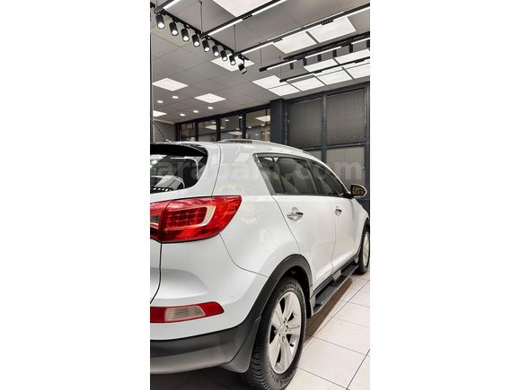 Sahibinden Kia Sportage 1.6 GSL Plus 2012 Model