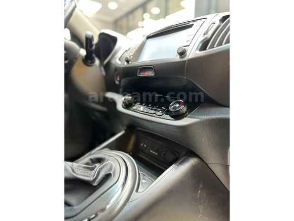 Sahibinden Kia Sportage 1.6 GSL Plus 2012 Model
