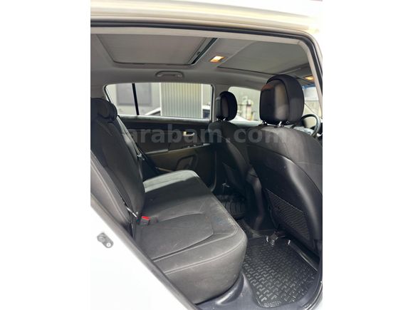 Sahibinden Kia Sportage 1.6 GSL Plus 2012 Model